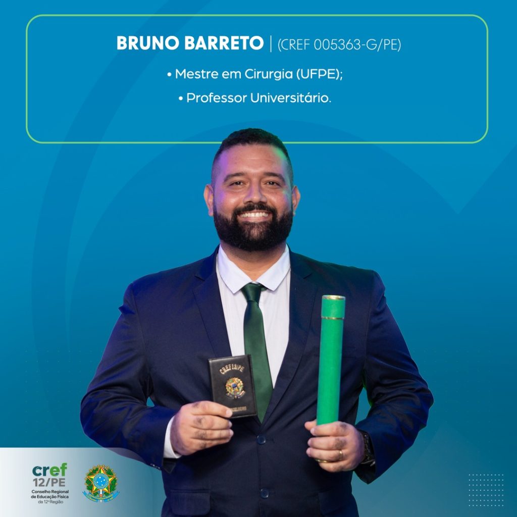 Bruno Barreto