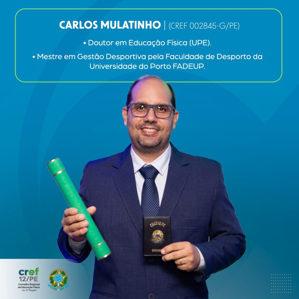 Carlos Mulatinho