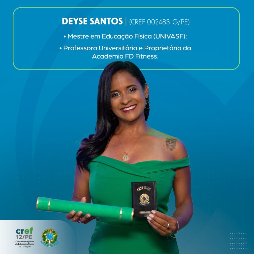 Dayse Santos