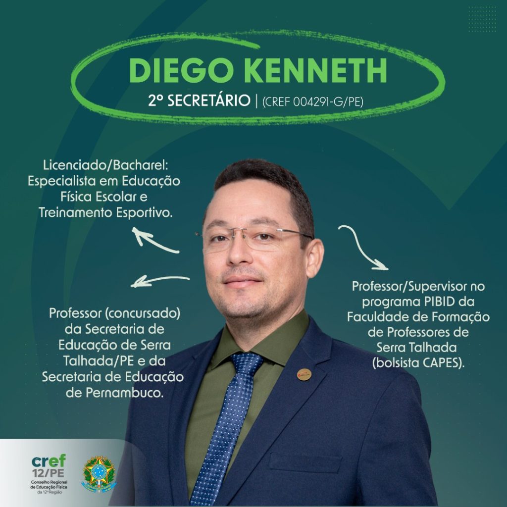 Diego Kenneth