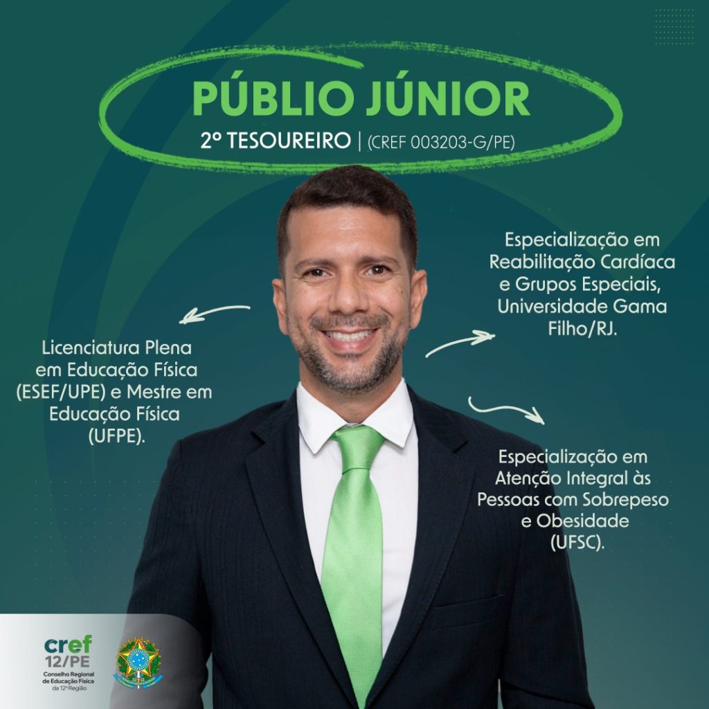 Públio Júnior