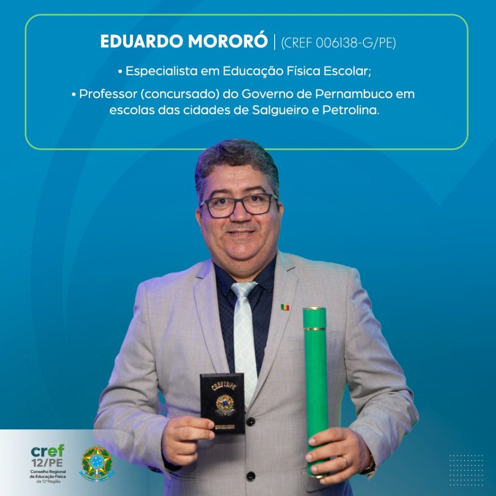 Eduardo Mororó