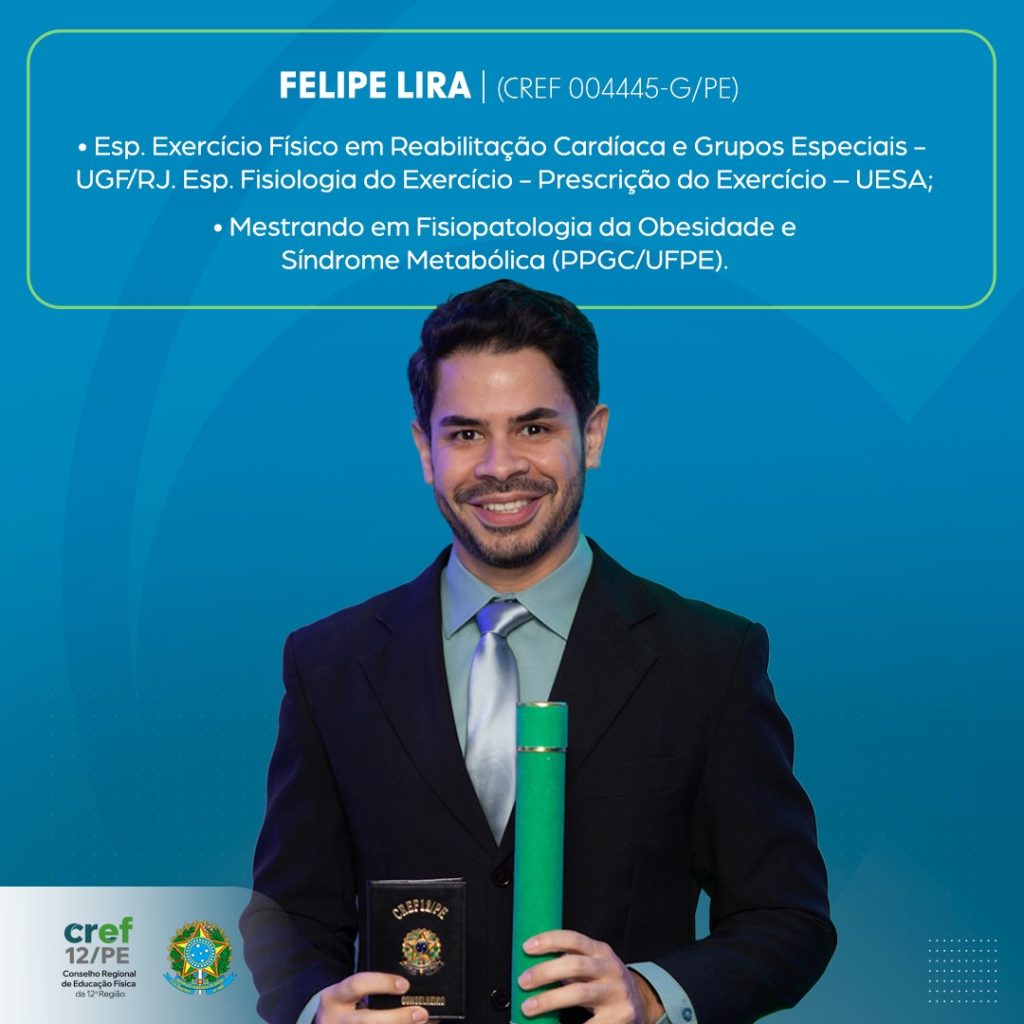 Felipe Lira