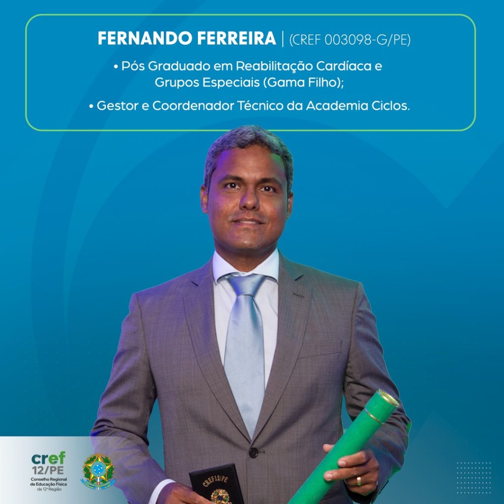 Fernando Ferreira