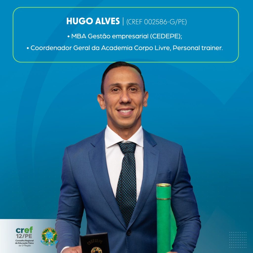 Hugo Alves