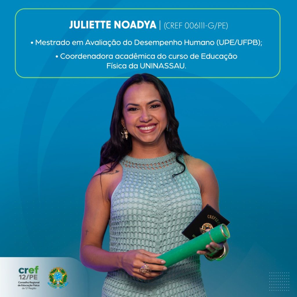 Juliette Noadya