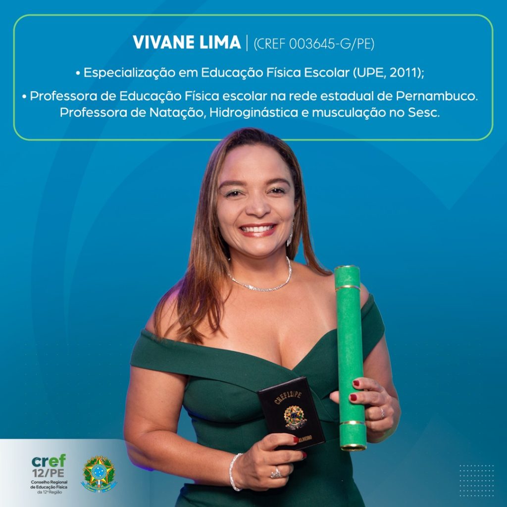 Vivane Lima